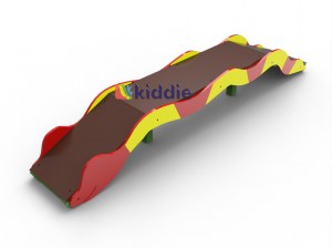 Бревно Змейка